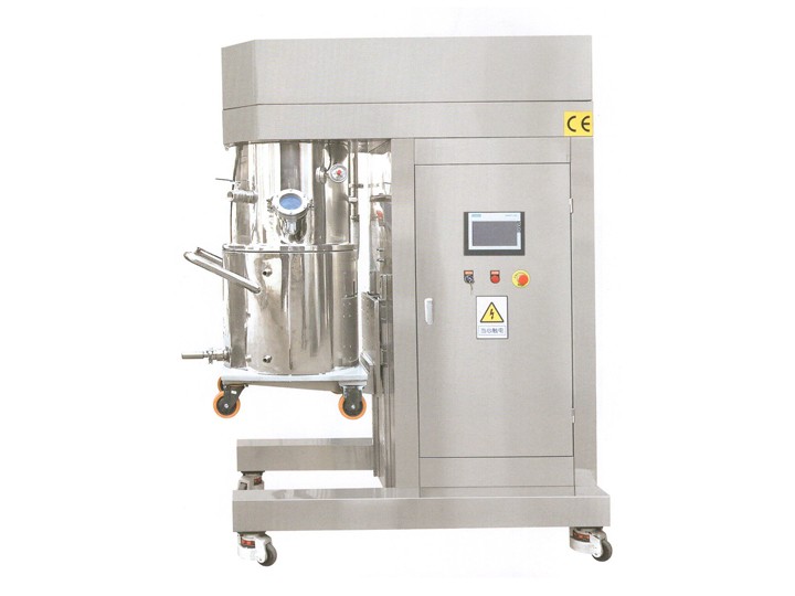 XXJB-20/30/50双行星（分散）搅拌机